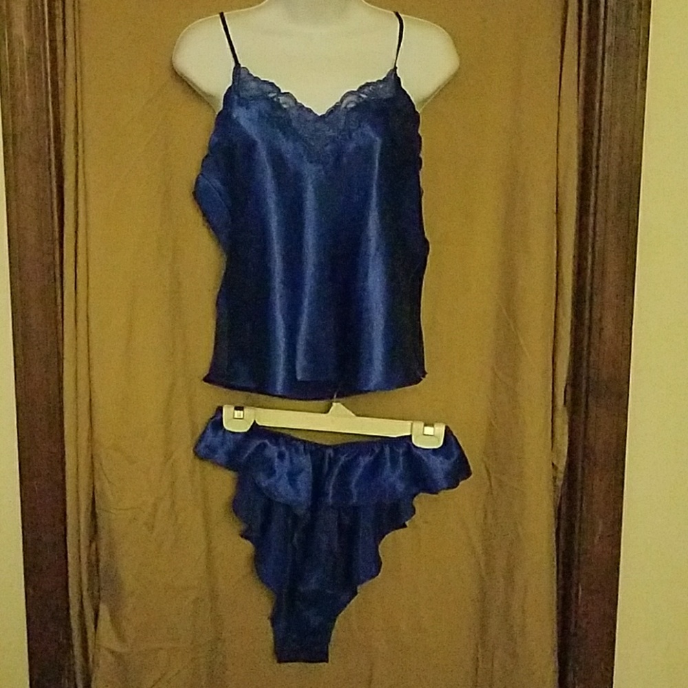 💙Sexy 2 piece nighty set.💕